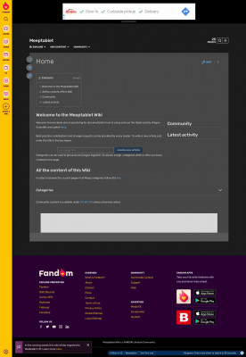 Factory Reset the Meep | Meeptablet Wiki | Fandom Factory Reset the Meep | Meeptablet Wiki | Fandom