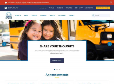 Abraham Lincoln High School | SFUSD Abraham Lincoln High School | SFUSD
