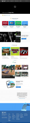 Enter Second Chance Drawings for Top Prizes | Oregon Lottery Enter Second Chance Drawings for Top Prizes | Oregon Lottery