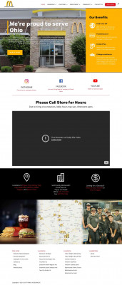 Employee Forms & Links | Scott Family McDonalds Employee Forms & Links | Scott Family McDonalds