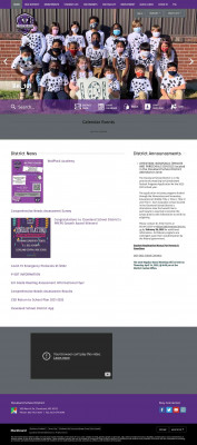 Renaissance Learning - Cleveland School District Renaissance Learning - Cleveland School District