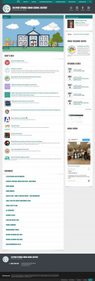 About Us / Links - Sulphur Springs Union School District About Us / Links - Sulphur Springs Union School District