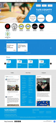Renaissance Place Dashboard - Tate County School District Renaissance Place Dashboard - Tate County School District