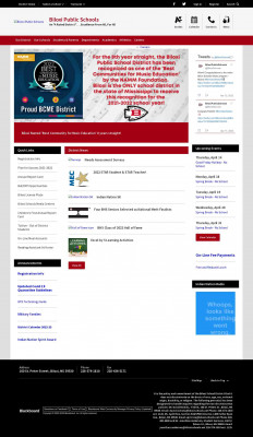 Renaissance Place - Biloxi Public Schools Renaissance Place - Biloxi Public Schools