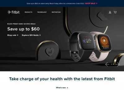Walkadoo - Works with Fitbit Walkadoo - Works with Fitbit