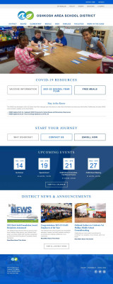 Login - Oshkosh Area School District Login - Oshkosh Area School District