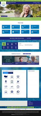 Grades-Family Access - Oak Harbor Public Schools Grades-Family Access - Oak Harbor Public Schools