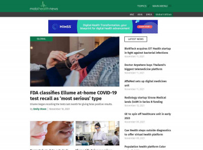 Walkadoo | MobiHealthNews Walkadoo | MobiHealthNews