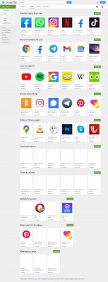 Redstone Federal Credit Union – Праграмы ў Google Play Redstone Federal Credit Union – Праграмы ў Google Play