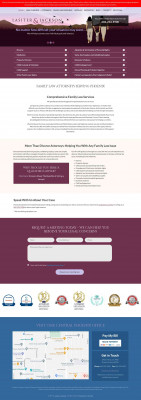 Stephanie Jackson - Family Lawyer | Lasiter Law Stephanie Jackson - Family Lawyer | Lasiter Law