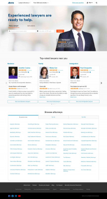 Find the best Divorce lawyer near you - Avvo Find the best Divorce lawyer near you - Avvo