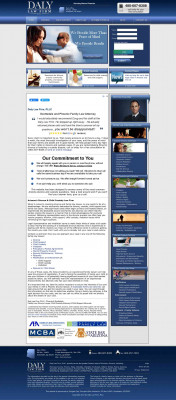Phoenix and Scottsdale Flat Fee Divorce Attorney - Daly Law ... Phoenix and Scottsdale Flat Fee Divorce Attorney - Daly Law ...