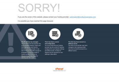 Los Angeles Divorce Lawyers - Boyd Law Los Angeles Divorce Lawyers - Boyd Law