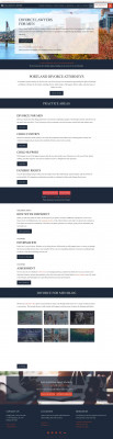 When to Hire a Divorce Attorney - Goldberg Jones When to Hire a Divorce Attorney - Goldberg Jones