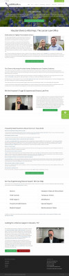 Are Cheap Divorce Lawyers in Houston Worth It? - The Larson ... Are Cheap Divorce Lawyers in Houston Worth It? - The Larson ...
