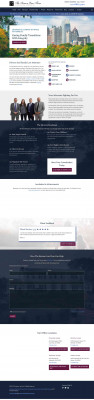 Atlanta Divorce Lawyers | The Siemon Law Firm Atlanta Divorce Lawyers | The Siemon Law Firm