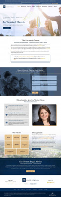 Conroe Divorce Attorney | The Law Office of Denise Norman Conroe Divorce Attorney | The Law Office of Denise Norman