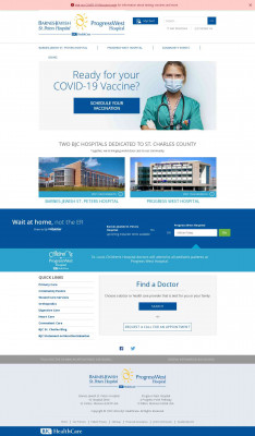Community Events - BJC St. Charles County Community Events - BJC St. Charles County