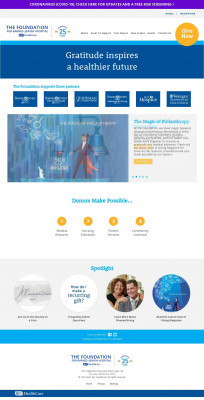 Frequently Asked Questions - The Foundation for Barnes ... Frequently Asked Questions - The Foundation for Barnes ...