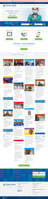 Missouri Baptist Medical Center St. Louis | BJC Healthcare Missouri Baptist Medical Center St. Louis | BJC Healthcare