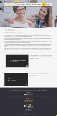 BJC Hospice | BJC HealthCare BJC Hospice | BJC HealthCare