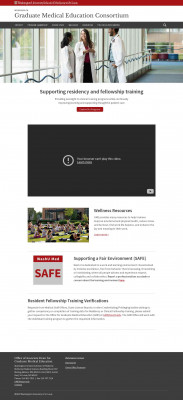 Consortium Resources Consortium Resources