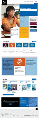 Magazines & Newspapers | The Seattle Public Library Magazines & Newspapers | The Seattle Public Library