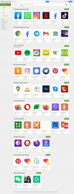 The Seattle Times - Apps on Google Play The Seattle Times - Apps on Google Play