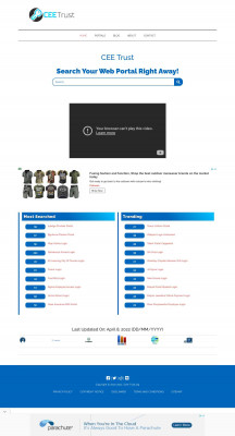 Mysfa Account Portal - Find Official Portal - CEE-Trust Mysfa Account Portal - Find Official Portal - CEE-Trust