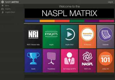Advertising Disclaimer Guidelines - NASPL Matrix Advertising Disclaimer Guidelines - NASPL Matrix