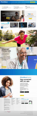 Login - NorthShore University HealthSystem Login - NorthShore University HealthSystem