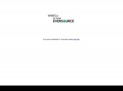 WMECo WMECo