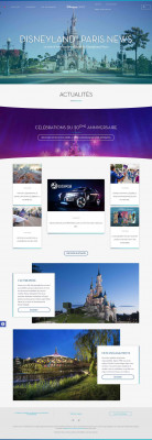 Cast Experience – DisneylandParis News Cast Experience – DisneylandParis News