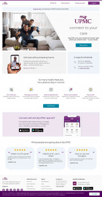 Account Login | MyUPMC Account Login | MyUPMC