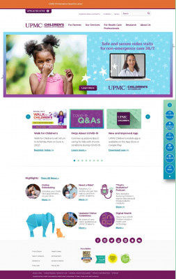 myCHP | Children's Hospital Pittsburgh myCHP | Children's Hospital Pittsburgh