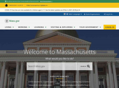 Selected Opinion 01-031 | Mass.gov Selected Opinion 01-031 | Mass.gov