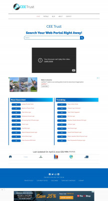 Vegas World Game Portal - Find Official Portal - CEE-Trust Vegas World Game Portal - Find Official Portal - CEE-Trust