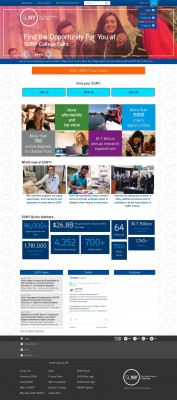 Suffolk County Community College - SUNY Suffolk County Community College - SUNY