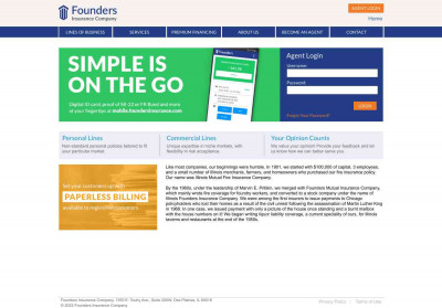 FoundersAgents.com FoundersAgents.com