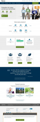 Agent Solutions | The Hanover Insurance Group Agent Solutions | The Hanover Insurance Group