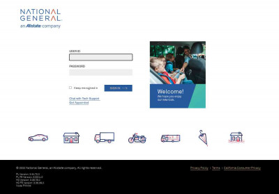 Login - NatGenAgency Login - NatGenAgency