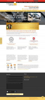 Dog Bite Lawyer West Palm Beach - Larmoyeux & Bone Dog Bite Lawyer West Palm Beach - Larmoyeux & Bone