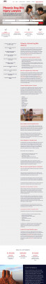 Phoenix, Arizona Dog Bite Lawyer | Torgenson Law Phoenix, Arizona Dog Bite Lawyer | Torgenson Law