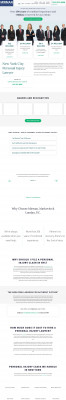 Queens Dog Bite Lawyer - Mirman, Markovits & Landau, P.C. Queens Dog Bite Lawyer - Mirman, Markovits & Landau, P.C.