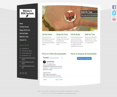edesign-login-instructions.pdf - NOVA Yearbooks edesign-login-instructions.pdf - NOVA Yearbooks