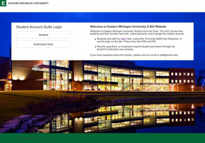 Billing Center Login Billing Center Login