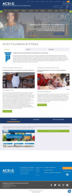 ConNEXUS Premium- On-Demand CEUs | ACSI ConNEXUS Premium- On-Demand CEUs | ACSI