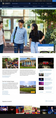 PACE Liberty University Chapter | School of Education PACE Liberty University Chapter | School of Education
