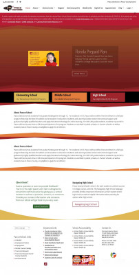 Parent Observer Account in myLearning (Canvas) Parent Observer Account in myLearning (Canvas)
