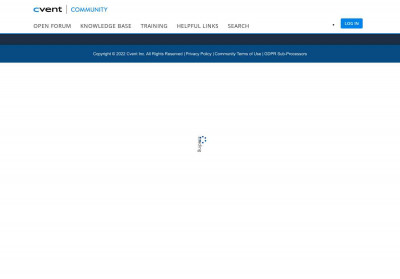 Setting Up Moneris eSELECTplus - Cvent Community Setting Up Moneris eSELECTplus - Cvent Community